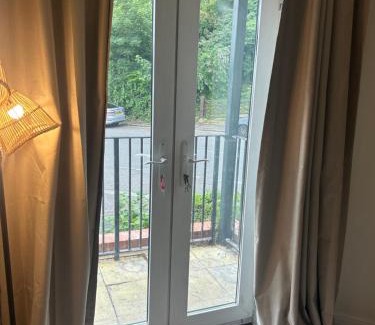 High Wycombe Apartment | Beautiful 1 bed in Wycombe
