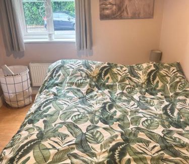 High Wycombe Apartment | Beautiful 1 bed in Wycombe