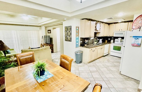 Sandy Beach Condo | Beautiful 1 Bedroom Condo on the Sea of Cortez at Las Palmas Resort BN-203B