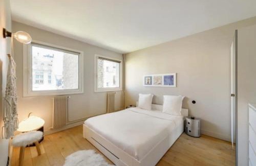 Grenelle Apartment | Beautiful 1 Bedroom Apartment near Eiffel Tower
