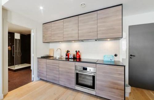 Grenelle Apartment | Beautiful 1 Bedroom Apartment near Eiffel Tower