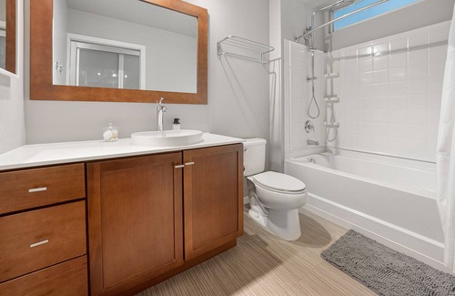 Old West Side Condo | Beautiful 1 Bedroom Condo with Amazing Amenities 329