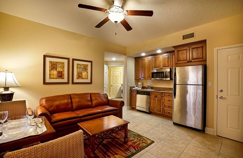 West Kissimmee Villa | Beautiful 1 Bedroom Grand Villa ! Orlando Florida!