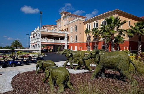 West Kissimmee Villa | Beautiful 1 Bedroom Grand Villa ! Orlando Florida!