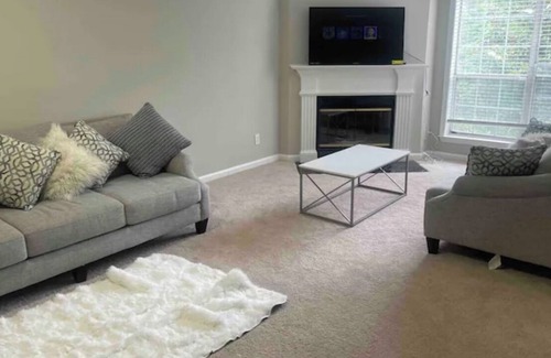 Atlanta Apartment | BEAUTIFUL 1 BEDROOM HOME IN BUCKHEAD
