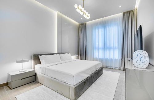Dubai Apartment | Beautiful 1 bedroom in Port De La Mer