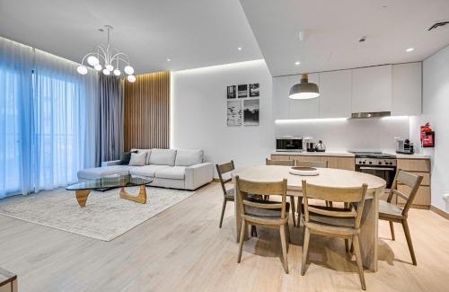 Dubai Apartment | Beautiful 1 bedroom in Port De La Mer