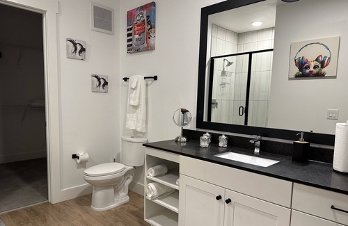 Bolton Apartment | Beautiful 1 bedroom in the heart of Atlanta