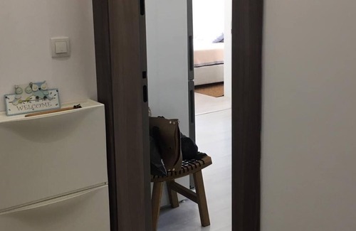 Karsiyaka Apartment | Beautiful, 1 Bedroom Studio Apartment,