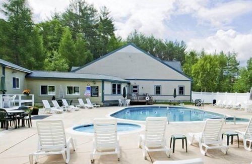 Plymouth Apartment | Beautiful 1 bedroom unit at resort, sleeps 5