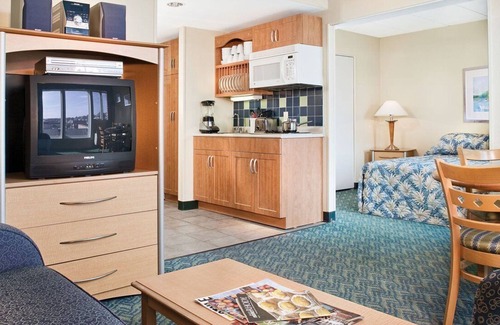 Yachting Village Apartment | Beautiful 1 bedroom unit at resort, sleeps 4