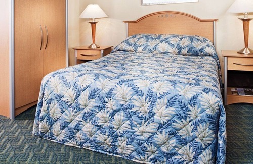Yachting Village Apartment | Beautiful 1 bedroom unit at resort, sleeps 4