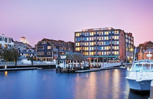 Yachting Village Apartment | Beautiful 1 bedroom unit at resort, sleeps 4