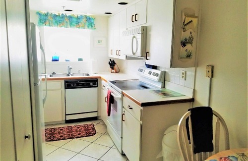 Paradise Lakes Condo | Beautiful 1 br/1 bath Condo for rent in Paradise Lakes Clothing Optional Resort
