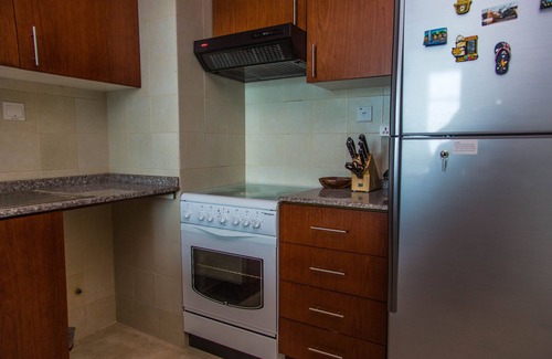 Dubai Apartment | Beautiful 1 BR Apartment in MAG218 - Dubai Marina