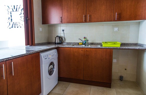 Dubai Apartment | Beautiful 1 BR Apartment in MAG218 - Dubai Marina