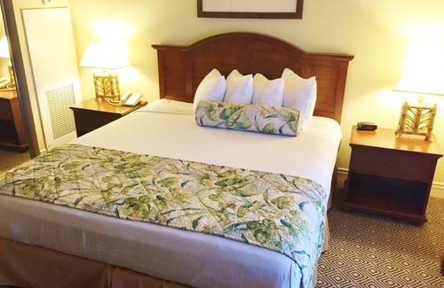 Las Vegas Resort | Beautiful 1 BR Bora Bora Suite. ALL RESORT FEES AND TAXES INCLUDED IN PRICE!