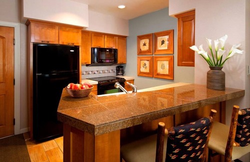 Avon Villa | BEAUTIFUL 1 BRM VILLA-SHERATON MOUNTAIN VISTA-AVON, CO