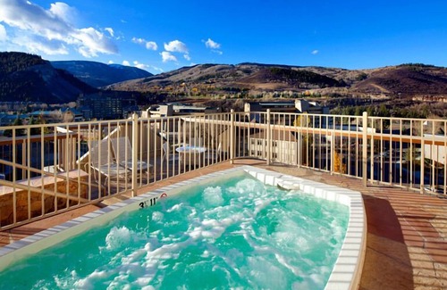 Avon Villa | BEAUTIFUL 1 BRM VILLA-SHERATON MOUNTAIN VISTA-AVON, CO