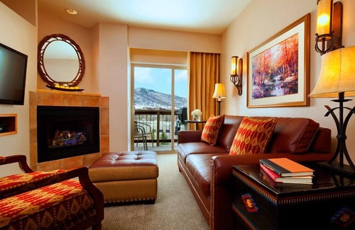 Avon Villa | BEAUTIFUL 1 BRM VILLA-SHERATON MOUNTAIN VISTA-AVON, CO
