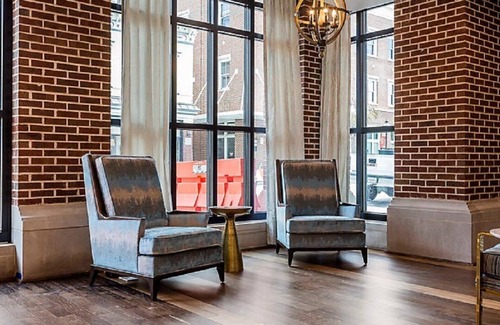 Cannonborough Elliotborough Resort | Beautiful 1Bedroom Resort in the heart of Downtown, Charleston!