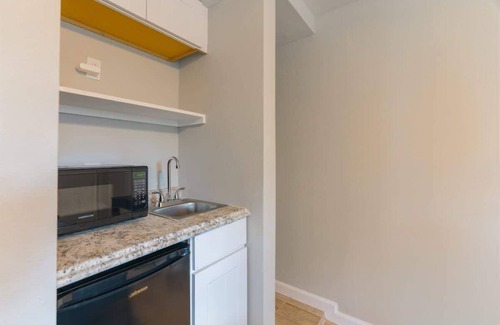 Greater Third Ward Apartment | Beautiful 1BR APT | Downtown Houston