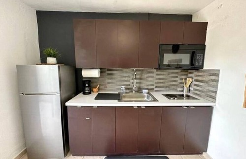 Sabana Llana Norte Apartment | Beautiful 1BR Apt In San Juan W/Reserved Parking
