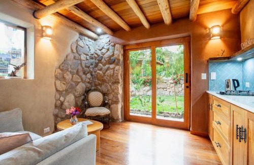 Urubamba House | Beautiful 1BR House in Camino Real