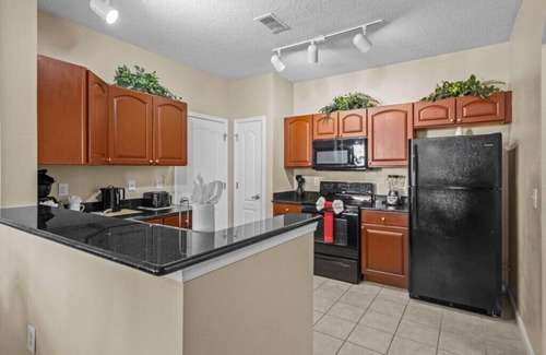 Kissimmee Condo | Beautiful 1st Floor Condo in Gated Cane Island, Close to Parks