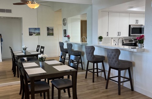La Quinta Condo | Beautiful 2 bed 2 bath condo on 12th hole Stadium course/PGA West La Quinta