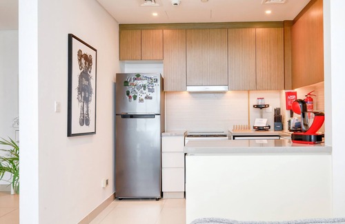 Jabal Ali 2 Apartment | Beautiful 2 Bed Apartment in 5242