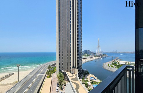 Jabal Ali 2 Apartment | Beautiful 2 Bed Apartment in 5242