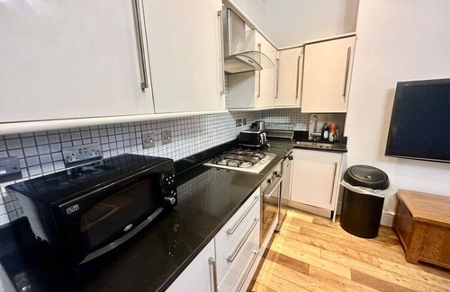 Dartmouth Park Apartment | Beautiful 2 bedroom apartment