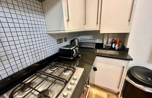 Dartmouth Park Apartment | Beautiful 2 bedroom apartment