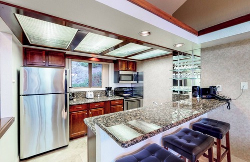 Incline Village Condo | Beautiful 2 bedroom condo in Incline Village. Balcony views of Lake Tahoe.