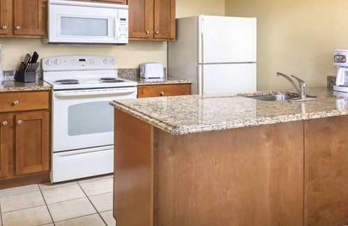 Pagosa Meadows IV Apartment | Beautiful 2 bedroom unit at resort, sleeps 6