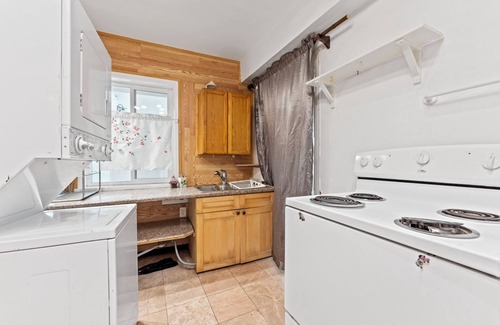 Westwood Park House | Beautiful 2 bedroom in San Francisco