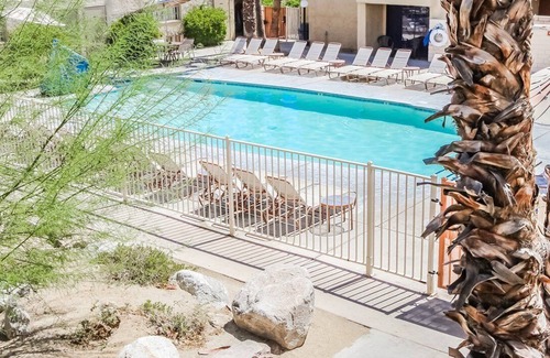 Vista Las Palmas Apartment | Beautiful 2 bedroom unit at resort, sleeps 6