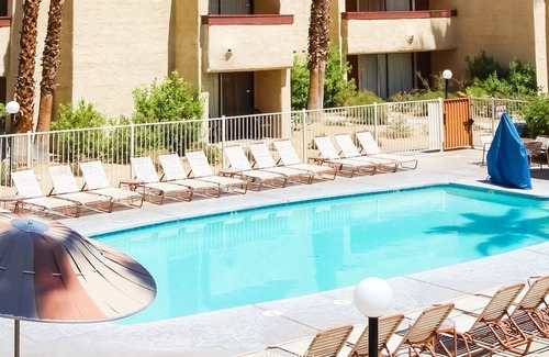 Vista Las Palmas Apartment | Beautiful 2 bedroom unit at resort, sleeps 6