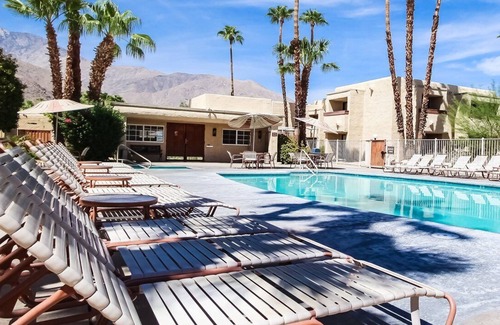 Vista Las Palmas Apartment | Beautiful 2 bedroom unit at resort, sleeps 6