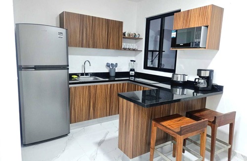 Cancun Apartment | Beautiful 2 bedroom apartment, excellent location