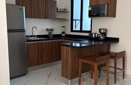 Cancun Apartment | Beautiful 2 bedroom apartment, excellent location