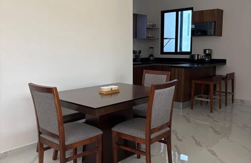 Cancun Apartment | Beautiful 2 bedroom apartment, excellent location