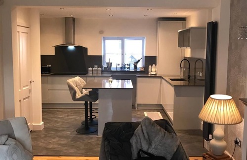 Corbridge Apartment | BEAUTIFUL 2 BEDROOM APARTMENT CORBRIDGE
