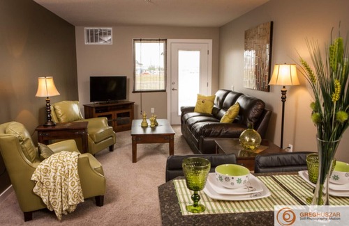 Regina Condo | Beautiful 2 Bedroom Suite - Excellent East Regina Location - Unit 15 STA22-00227