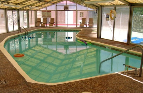 Ruidoso Apartment | Beautiful 2 bedroom unit at resort, sleeps 6