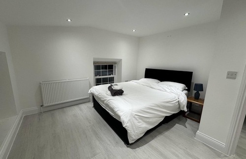 Walton on the Naze Apartment | Beautiful 2 Bed Apartment in Walton on the Naze