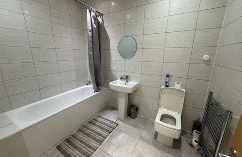 Walton on the Naze Apartment | Beautiful 2 Bed Apartment in Walton on the Naze