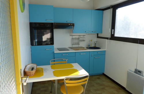 Annecy Old Town Apartment | Beautiful 2 rooms, Annecy center, located in the golden triangle.