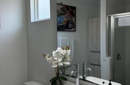 Pharr Apartment | Beautiful 2bd/2bath centrally located cozy home.